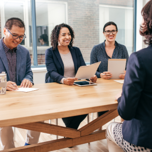 5 Tips saat interview kerja